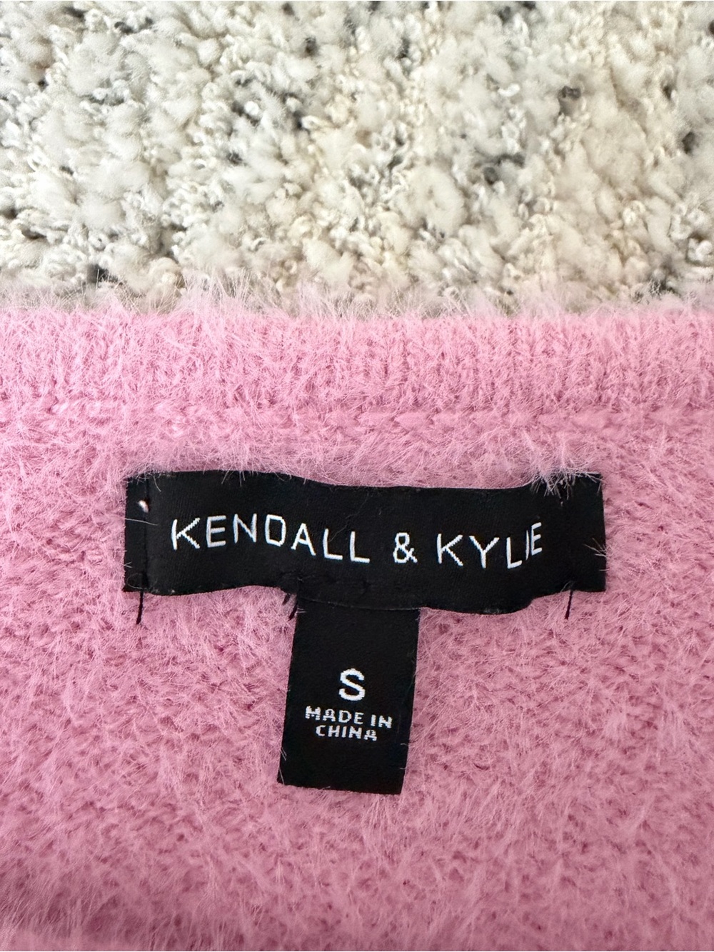 Softest pink camisole/tank top